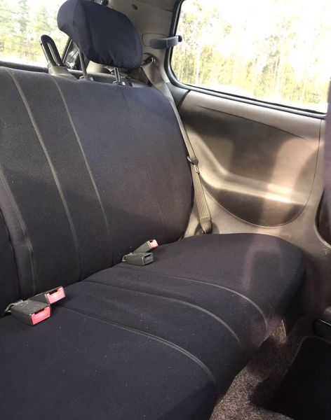 Fiat Punto • 2005 • 299,999 km 3