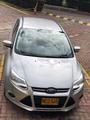 Ford Focus • 2013 • 29,300 km 2