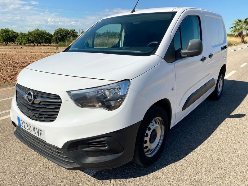 Opel Campo • 2019 • 146,000 km 1