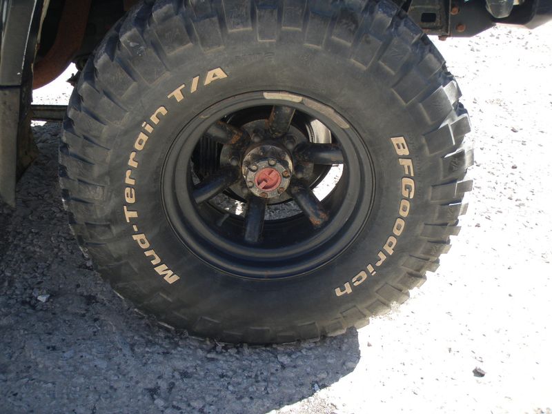 Toyota Land Cruiser • 1990 • 160,000 km 7