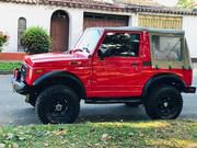 Suzuki Jimny • 1982 • 5,220 km 15