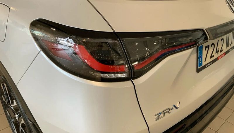 Honda Fit • 2023 • 22,029 km 9