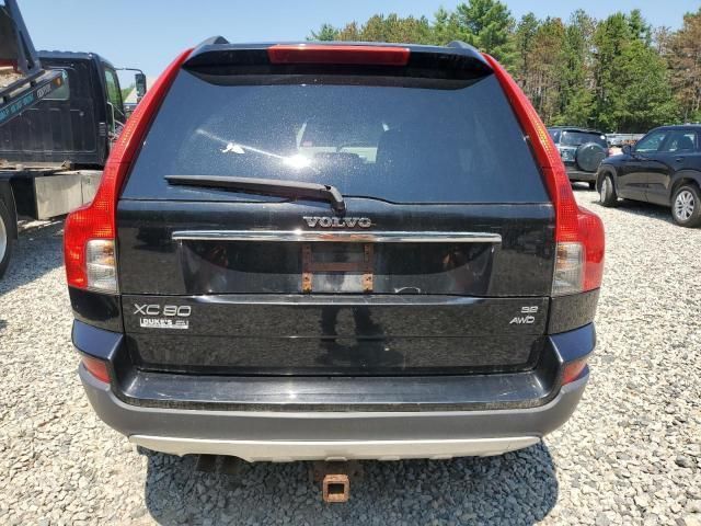 Volvo XC90 • 2008 • 10,000 mi 5