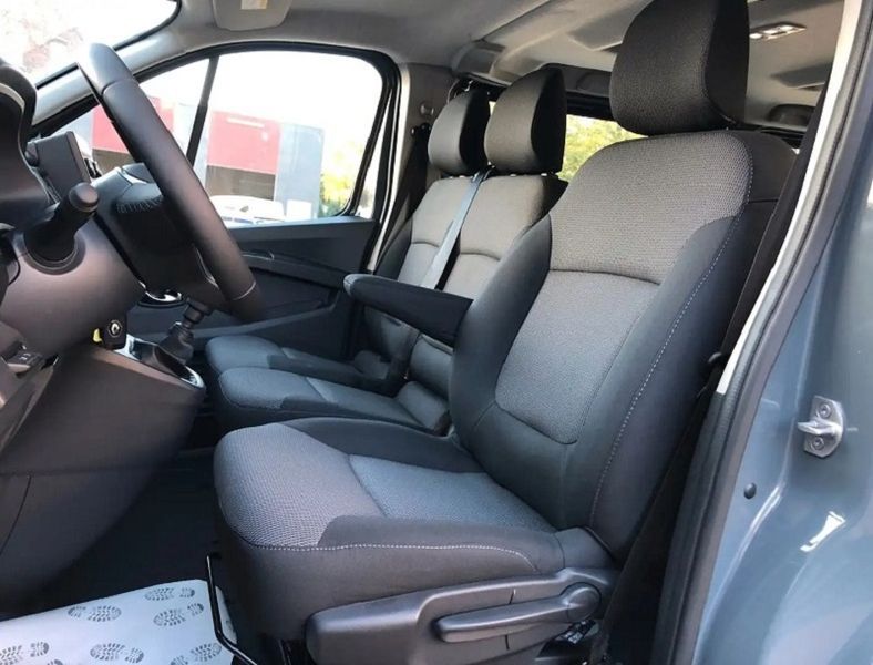 Renault 10 • 2021 • 89,000 km 6