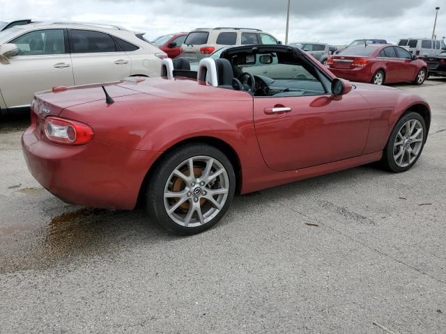 Mazda MX-5 • 2014 • 10,000 mi 6