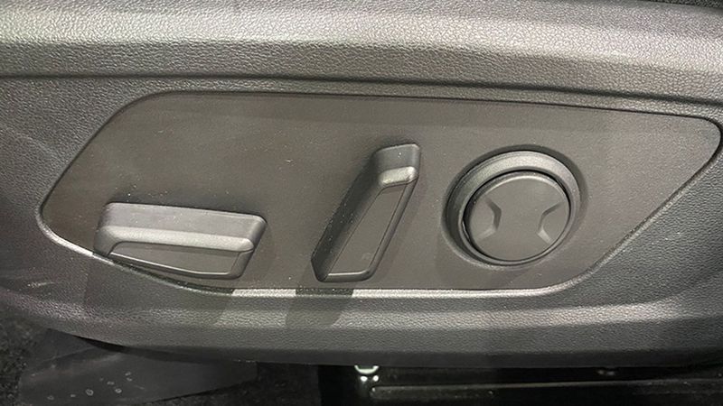 Hyundai Tucson • 2023 • 21,546 km 7