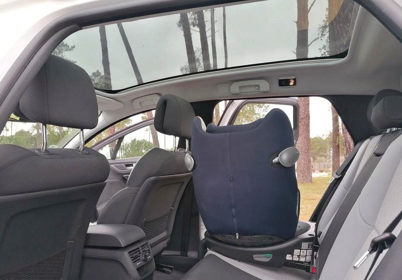 Peugeot 205 Cabrio • 2014 • 180,000 km 6