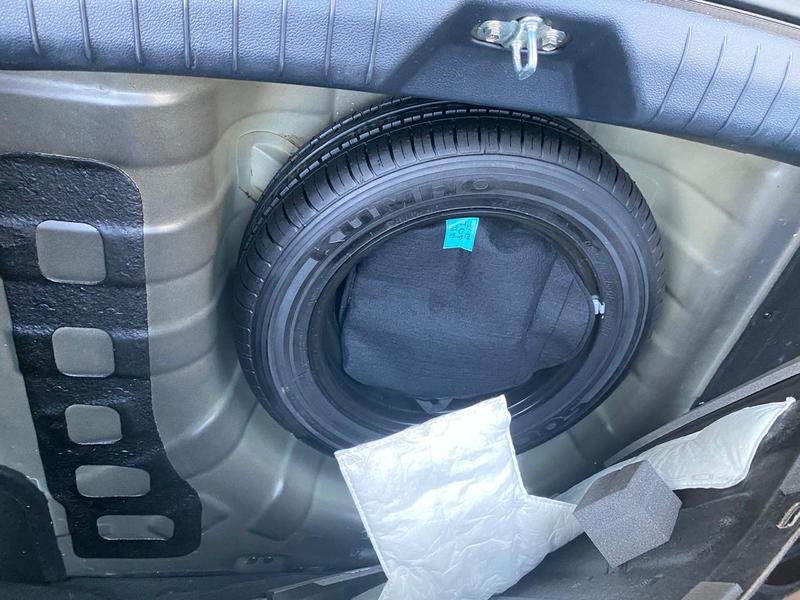 Kia Rio sedan • 2016 • 28,500 km 7