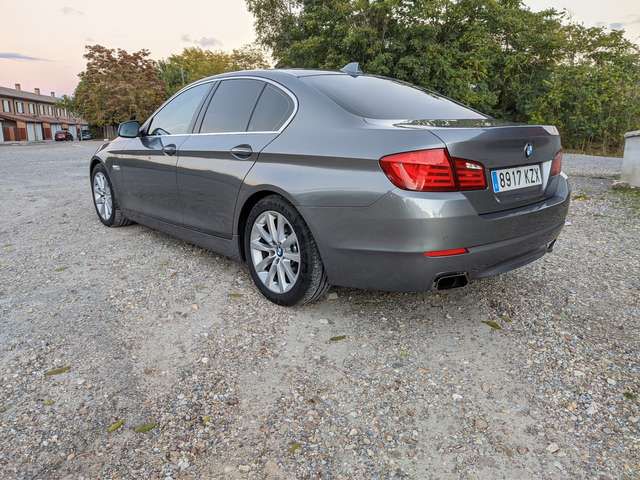 BMW 5 Series • 2010 • 170,000 km 7