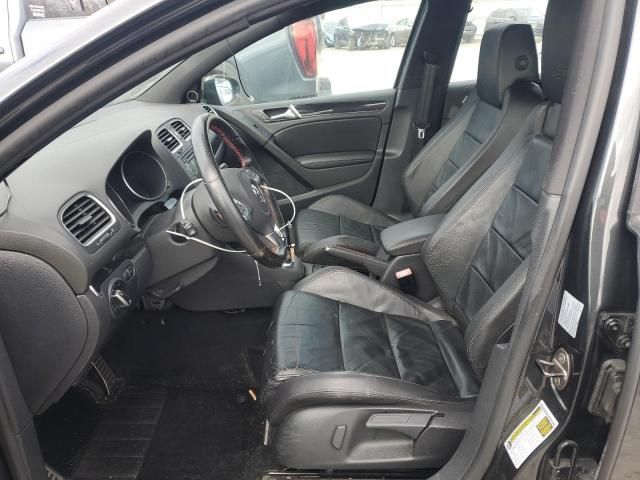 Volkswagen Golf GTI • 2010 • 10,000 mi 7