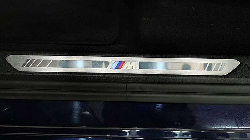 BMW X5 • 2020 • 42,284 km 21