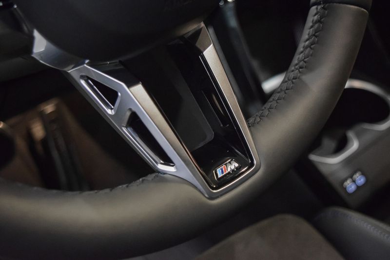 BMW X1 • 2024 • 4,100 km 15