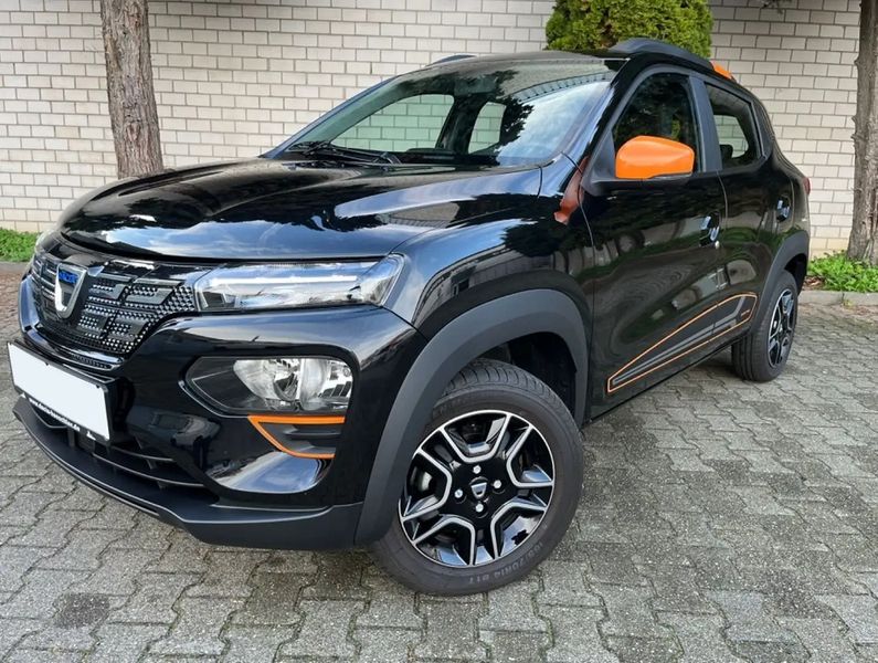 Dacia Sandero • 2022 • 28,000 km 3