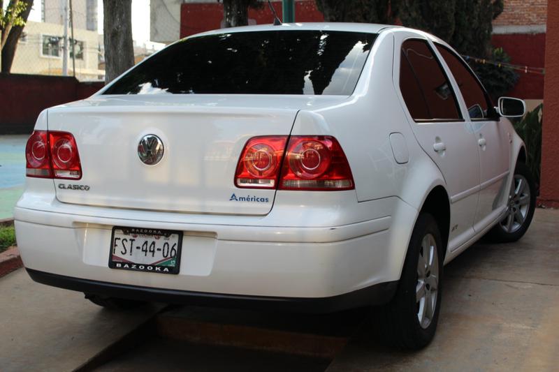 Volkswagen Jetta • 2011 • 112,000 km 7