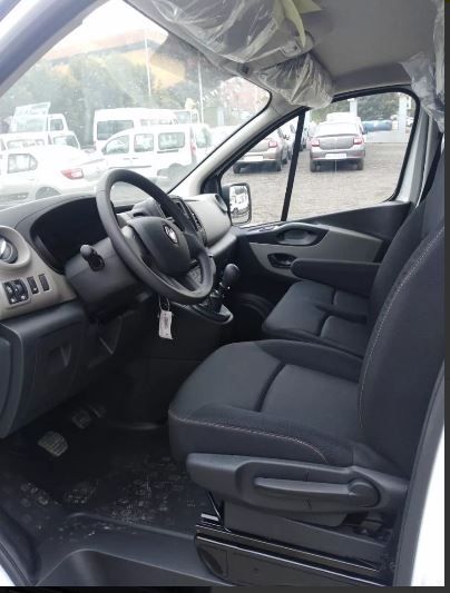 Renault Talisman • 2019 • 50,000 km 7