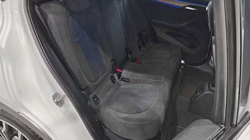 BMW X2 • 2018 • 103,518 km 15