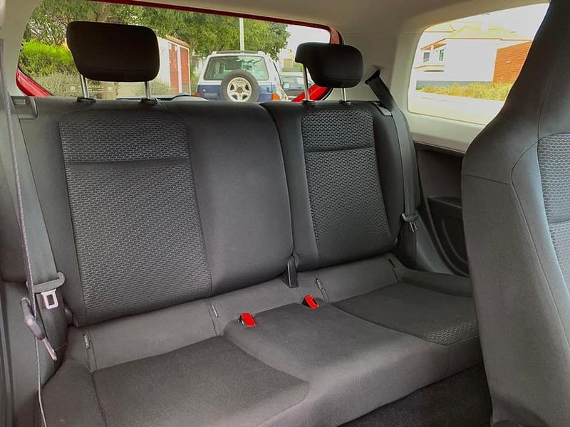 Seat Mii • 2012 • 60,000 km 5