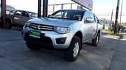 Mitsubishi L200 • 2015 • 1 km 2