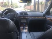 Mercedes-Benz E • 2005 • 5,889 km 8