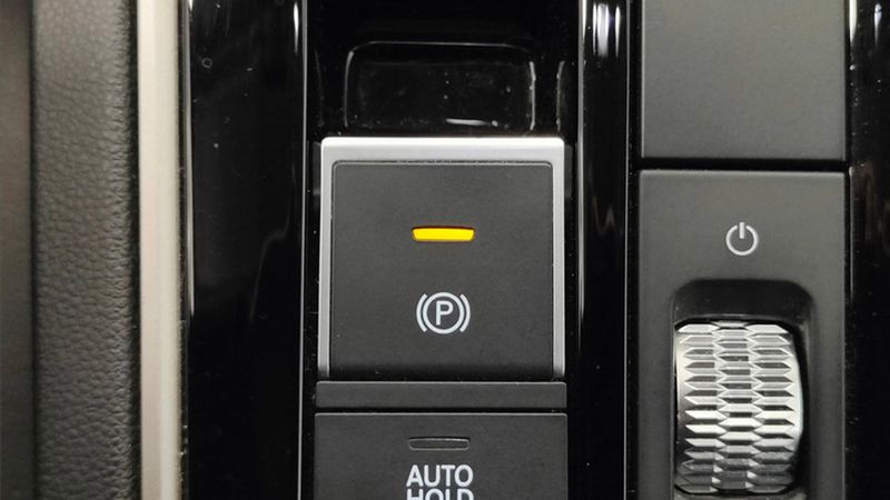 Volkswagen Touareg • 2019 • 170,134 km 39