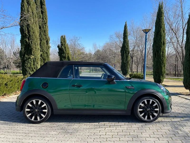 MINI Cooper • 2023 • 32,000 km 9