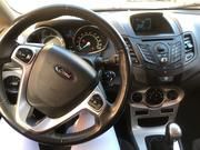 Ford Fiesta • 2014 • 85,000 km 1