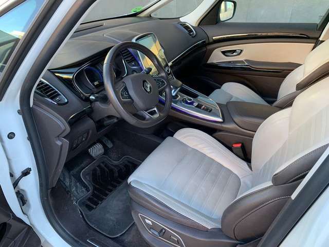 Renault Espace • 2017 • 58,000 km 5