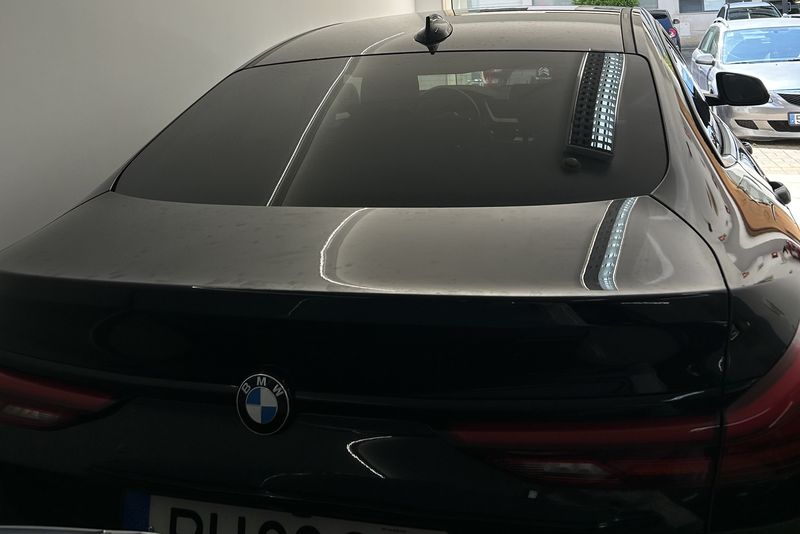BMW 2 Series Gran Coupe • 2022 • 175,000 km 4