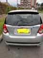 Chevrolet Aveo • 2011 • 101,000 km 6