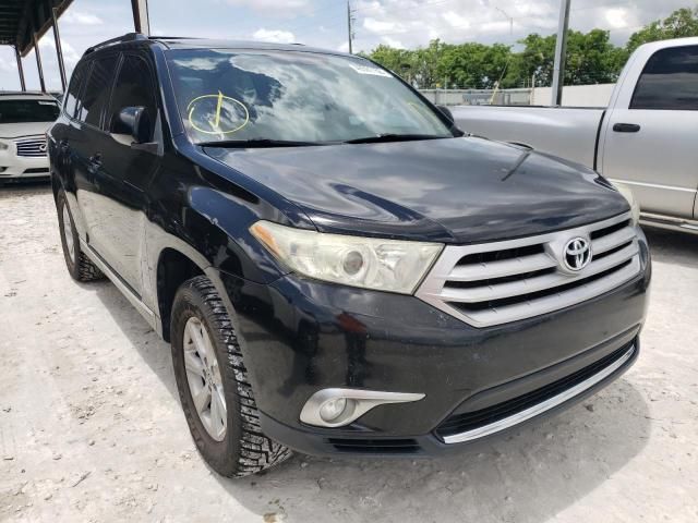 Toyota Highlander • 2011 • 0 km 1