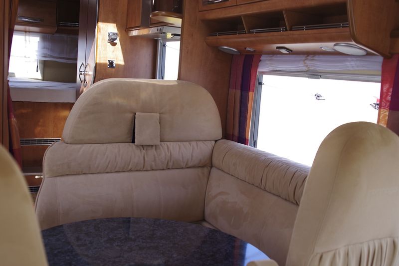 Fiat Ducato • 2009 • 88,500 km 20