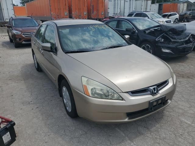 Honda Accord • 2003 • 10,000 mi 1