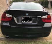 BMW M3 • 2009 • 122,000 km 2