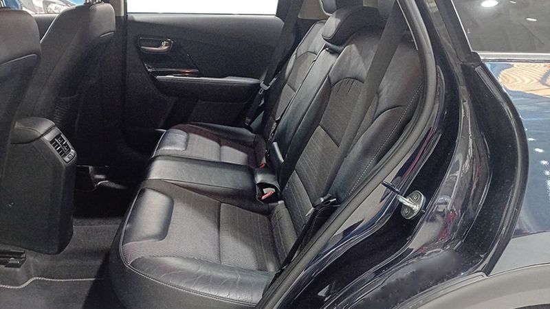 Kia Niro • 2018 • 85,465 km 6