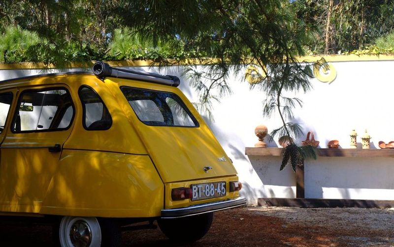 Citroën C1 • 1980 • 40,000 km 2
