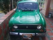 Renault Master • 1986 • 1,111,111 km 3