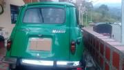 Renault Master • 1986 • 1,111,111 km 5