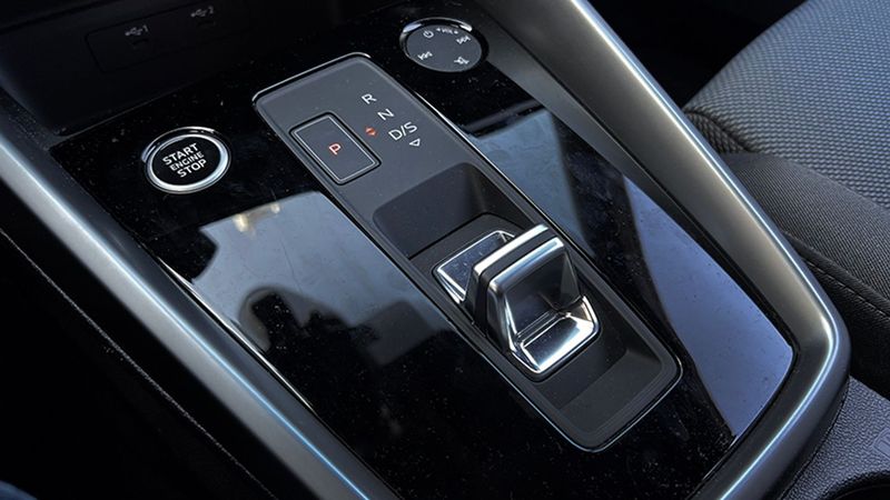 Audi A3 Sportback • 2021 • 68,000 km 8