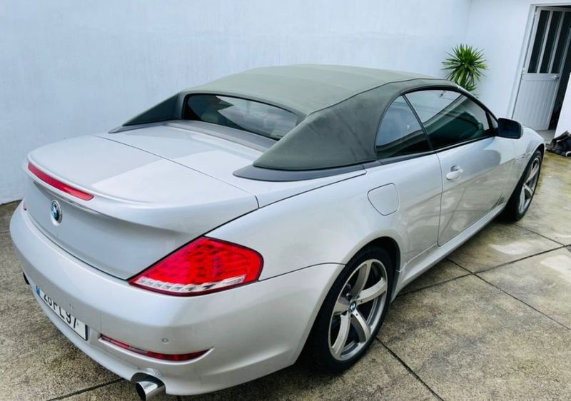 BMW 520D • 2008 • 250,000 km 8