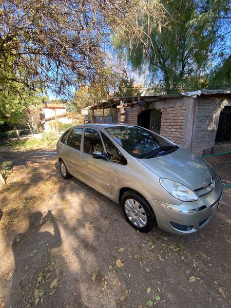 Citroën Xsara • 2007 • 250,000 km 4