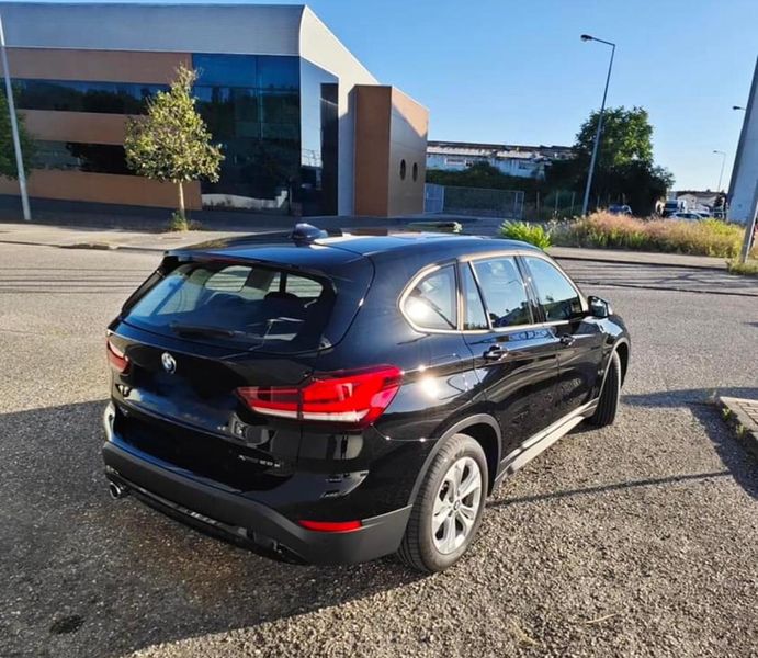 BMW X1 • 2021 • 35,000 km 5