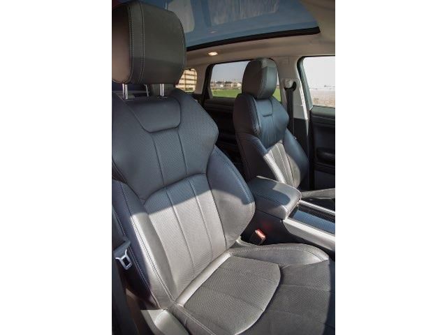 Land Rover Range Rover Evoque • 2016 • 160,000 km 12