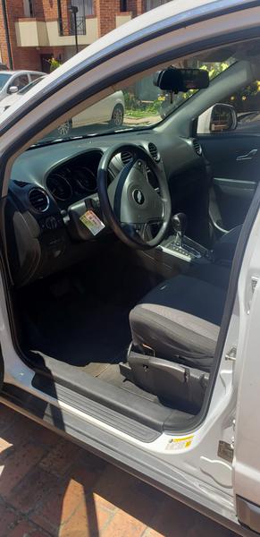 Chevrolet  • 2015 • 88,000 km 3