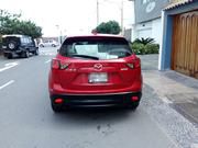 Mazda CX-5 • 2015 • 50,000 km 6