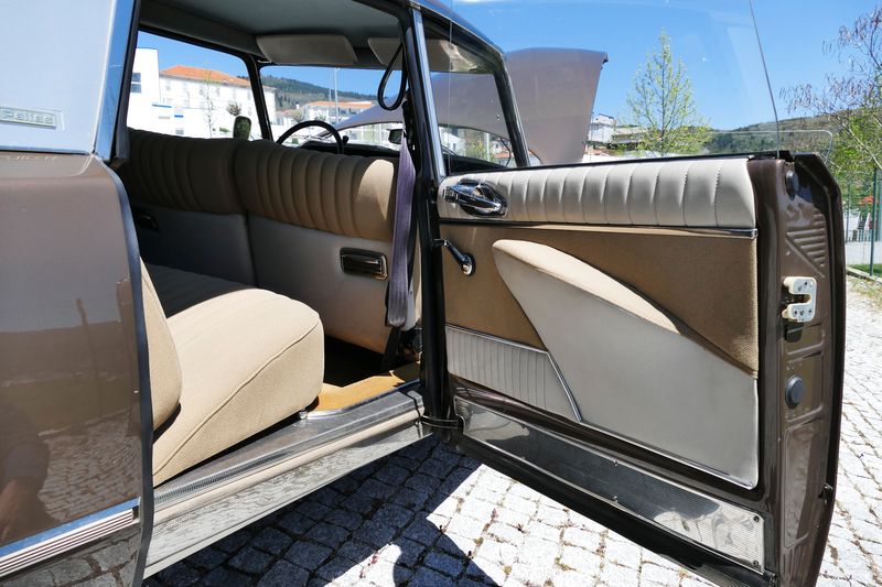 Citroën DS3 • 1973 • 18,000 km 8