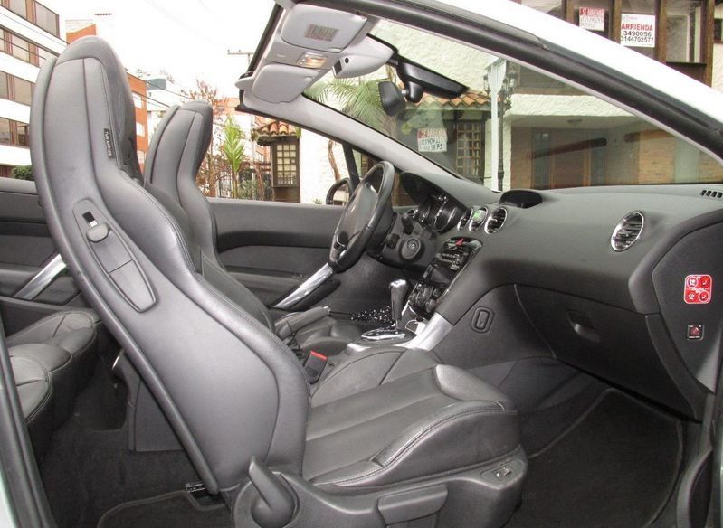 Peugeot 308 CC • 2011 • 100,000 km 7