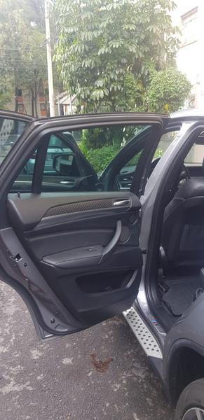 BMW X6 • 2014 • 79,300 km 4