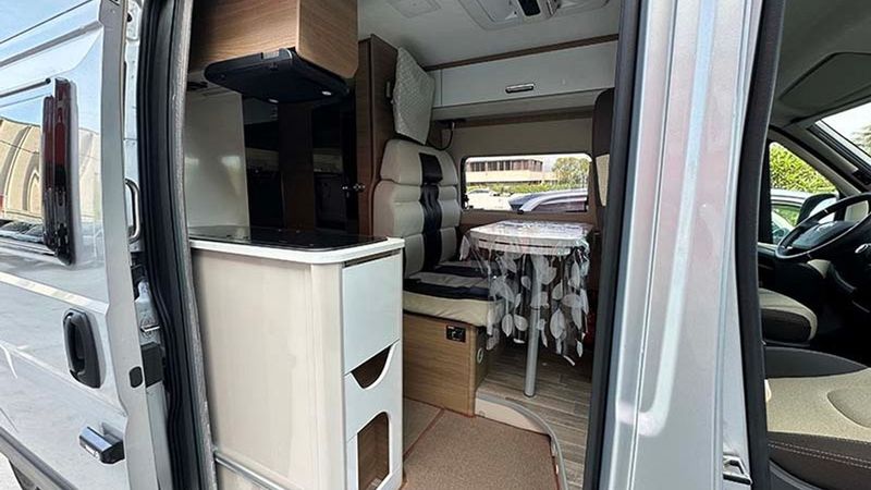 Fiat Ducato • 2019 • 42,900 km 8