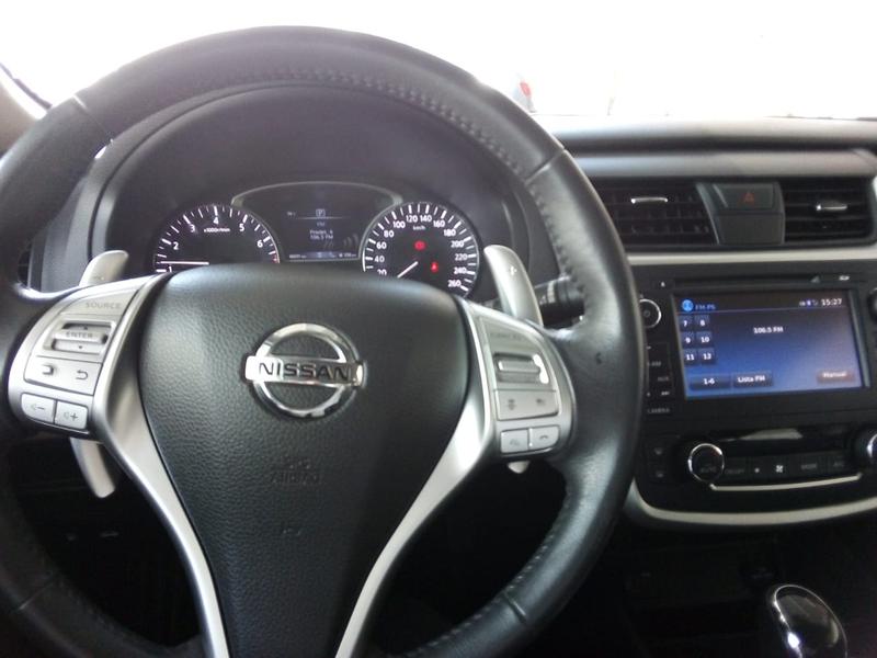 Nissan Altima • 2017 • 46,000 km 1
