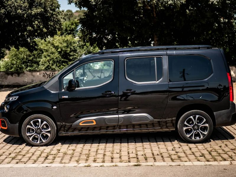 Citroën Berlingo • 2020 • 89,000 km 9